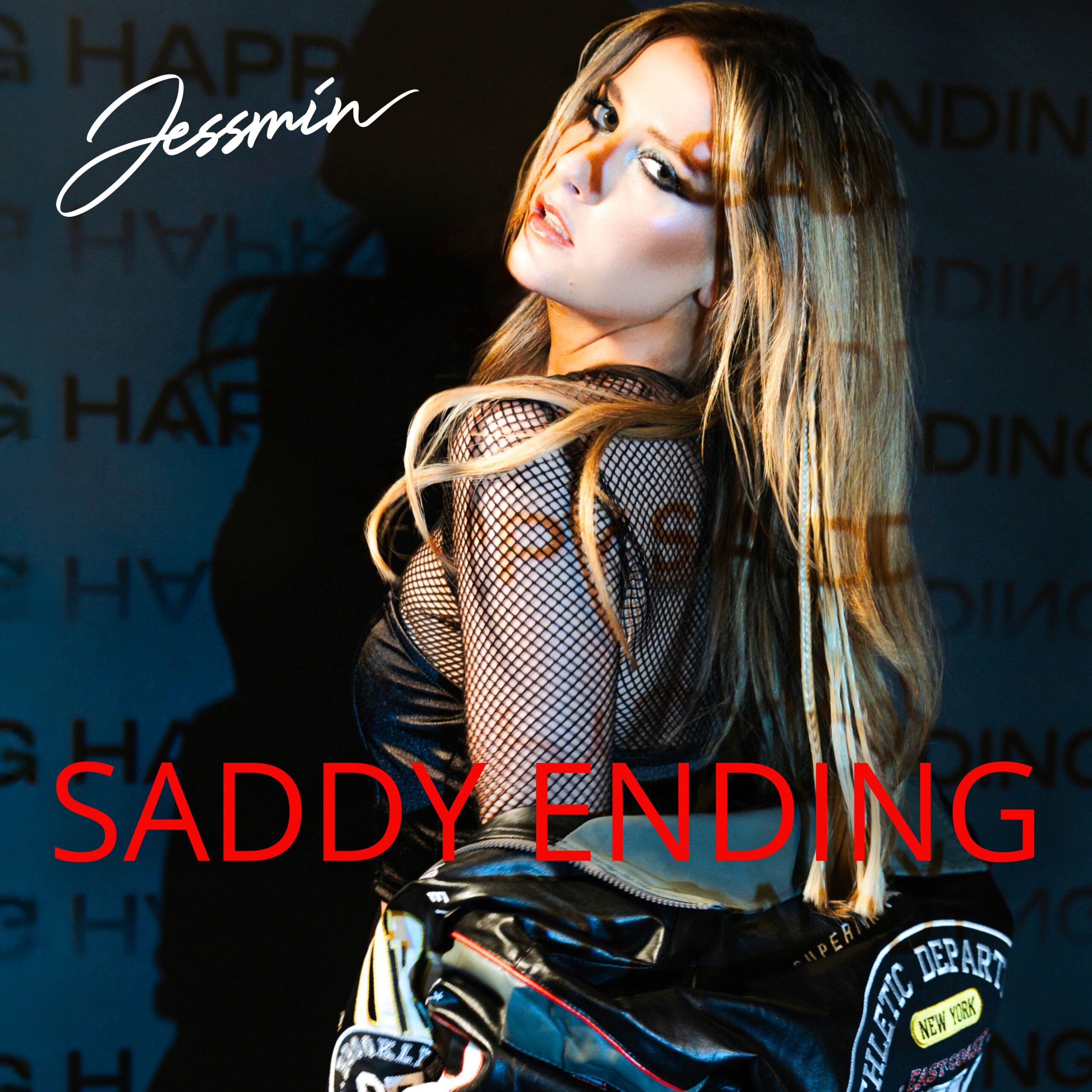 Jessmin - Saddy Ending